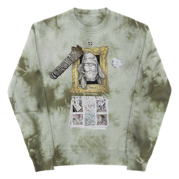 Apparel Earl Sweatshirt | Official Store